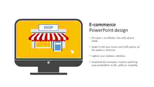 Download 40+ Best Ecommerce PowerPoint Templates